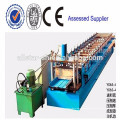 Galvanized Steel Sheet Roofing Standing Seam Roll Forming Machine